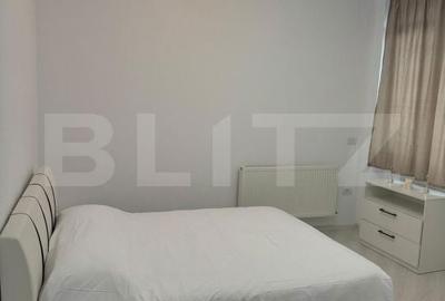 Apartament cu 2 camere semidecomandat în George Enescu - 7