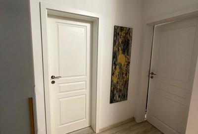 Apartament cu 2 camere, mobilat în Nicolina - 1