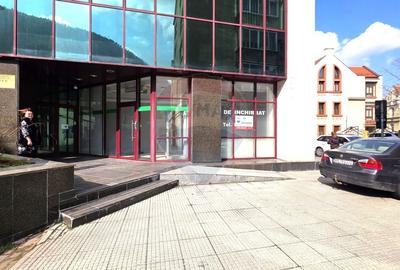 Spațiu comercial, de 250 mp, în Ultracentral - 15