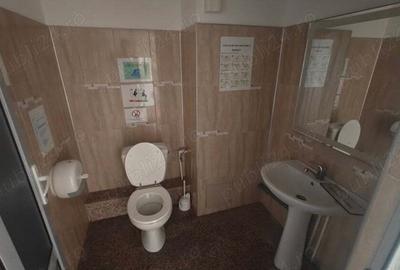 Spatiu de inchiriat Sos. Bucuresti (Spatarului) 290-580mp 2.500 -4.000 luna - 2