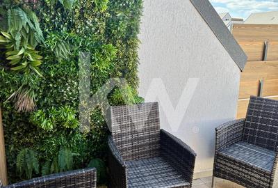 Chirie - Apartament de tip Penthouse Maurer Villas - 2