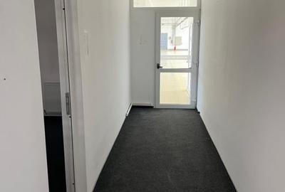 Spatii de inchiriat – Depozitare | Productie | Birouri Cisnadie - 10