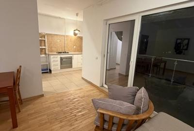 Apartament 3 camere /Baneasa /parcare/centrala/FELICITY - 5