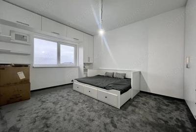 Apartament cu 2 camere, mobilat în Moșnița Veche - 3