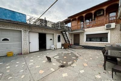 Casă cu 6 camere în Mehala