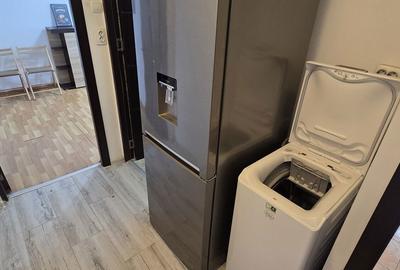 Apartament cu 2 camere, mobilat în ICIL - 15