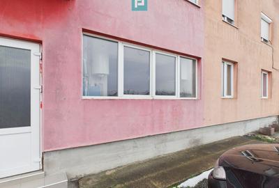 Apartament cu 3 camere decomandat în Exterior Nord - 12
