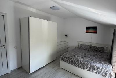 Casă cu 3 camere în Central