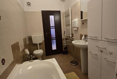Apartament cu 2 camere semidecomandat în Prelungirea Ghencea - 14