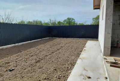Casă cu Teren 386 Mp în Vasile Alecsandri - 10