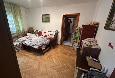 Apartament cu 2 camere semidecomandat, mobilat în Dâmbovița - 7
