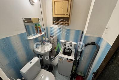 Ap 3 camere | DECOMANDAT | 2 bai | BALCON | Marasti/Bucuresti - 22