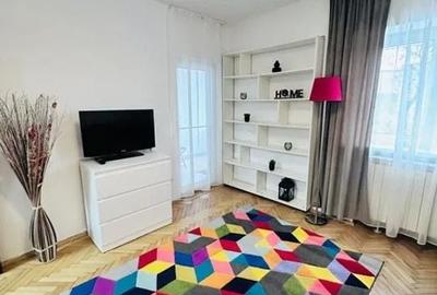 Studio modern de inchirat, Timpuri Noi - 4