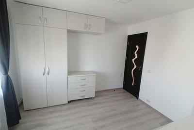 Apartament cu 2 camere decomandat în Exterior Vest - 1