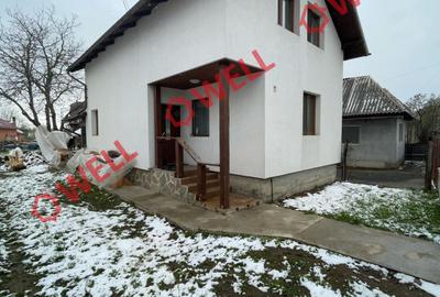 Casă de vânzare în Sânzieni! - 20
