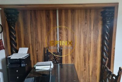 APARTAMENT DE 4 CAMERE DE VANZARE BRANCOVEANU-OBREGIA - 6