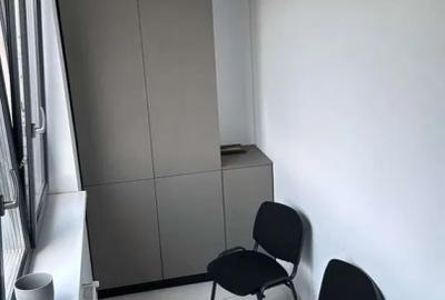 Apartament cu 2 camere decomandat, mobilat în Berceni - 13