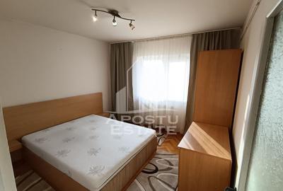 Apartament cu 3 camere decomandat, mobilat în Fabric - 2
