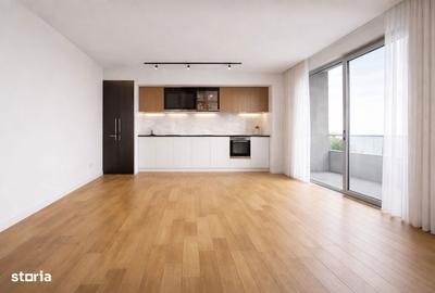 Apartament cu 2 camere în Nicolina - 7