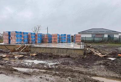 Vila premium cu finisaje de top, 396 mp teren, Balote?ti , tripan - 1