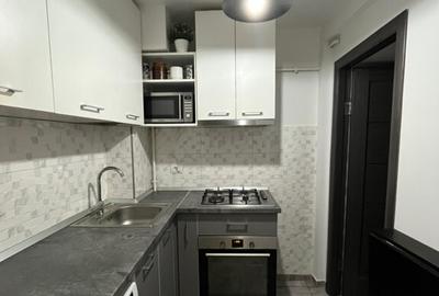 Apartament 3 camere lujerului, 2 bai, 2 balcoane Apartament 3 camere lujerului, 2 bai, 2 balcoane - 5