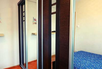 Apartament cu 2 camere semidecomandat în Brâncoveanu - 5