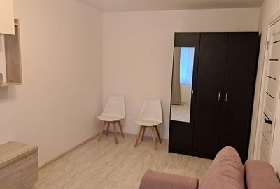 Garsonieră decomandată în Drumul Carului - 1