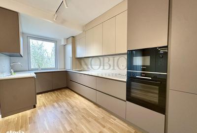 Apartament cu 4 camere în Nord - 15