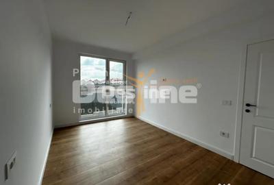 Apartament cu 3 camere decomandat în Rediu - 14