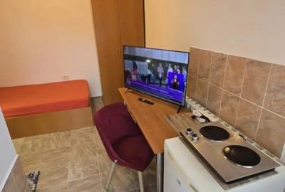 Garsonieră în Giurgiului - 11