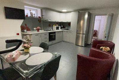 Casă cu 2 camere cu Teren 300 Mp în Central - 9