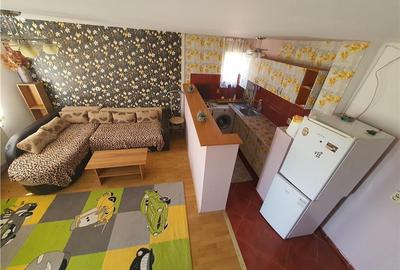Apartament 2 camere la mansarda -str.Oncesti - zona Vasile Aaron - 3