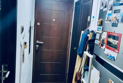 Garsonieră semidecomandată în Bucovina - 1