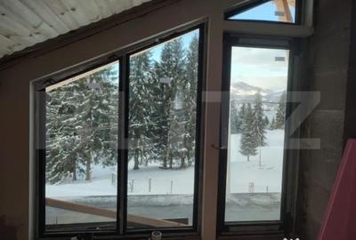 Casă cu 3 camere cu Teren 300 Mp în Central