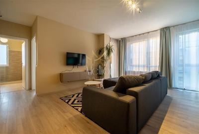 Apartament cu 2 camere semidecomandat în Europa - 3