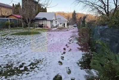 Casă cu 4 camere cu Teren 722 Mp în Podul Vadului - 5