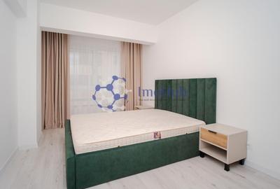 Moara de Vant, 2 camere, 55mp, loc de parcare inclus - 6