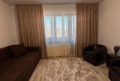 Apartament cu 2 camere semidecomandat în Central - 2