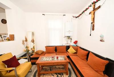 Casă cu 5 camere cu Teren 681 Mp în Bd. Coșbuc - 6