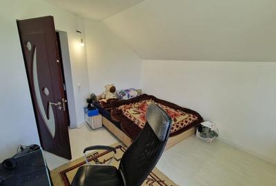 Casă spațioasă cu 4 camere plus teren 5 ari, Baia Mare - 157.000EUR - 9