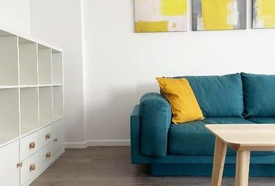 Apartament 2 camere. XCity Tower 1 Torontalului - 9