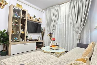 Apartament cu 3 camere în Miroslava