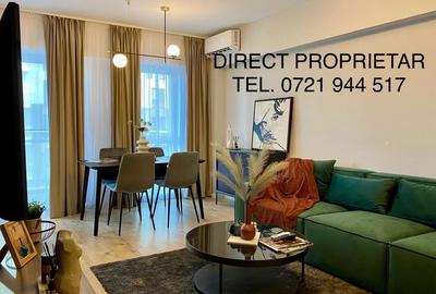 Apartament cu 3 camere în Floreasca - 5