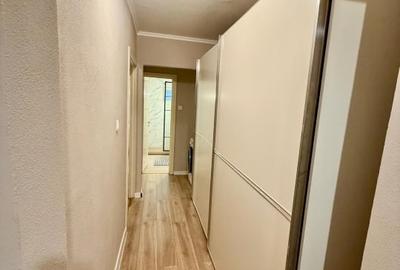 Apartament cu 3 camere decomandat, mobilat în Aradului - 3