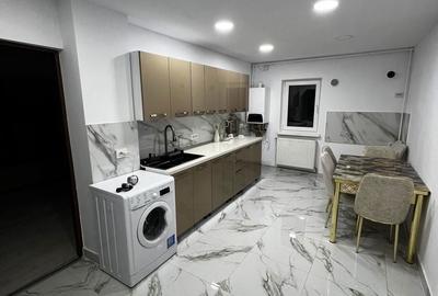 Apartament cu 3 camere în Roșia - 8