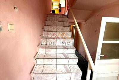 Casă cu 8 camere cu Canalizare în Câmpinița - 16