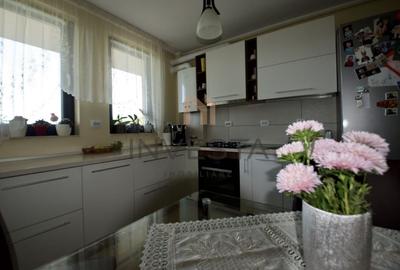 APARTAMENT DE VANZARE 3 CAMERE BORHANCI - 5