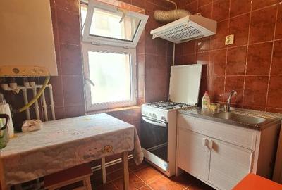 Apart 2 camere cf 2 Calrasi 4 , mobilat - 4