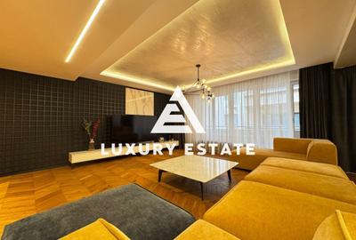 Inchiriere apartament 3 camere mobilat in zona Nordului Herastrau Park - 4