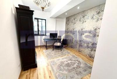 Apartament cu 3 camere decomandat, mobilat în Timpuri Noi - 3